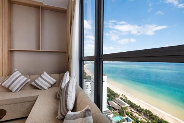 Family Ocean View (2 phòng ngủ)